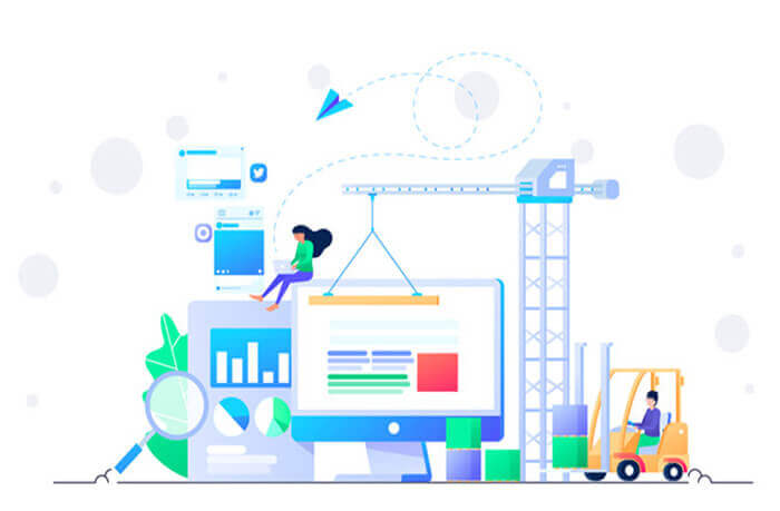 用小程序记录与宠物的美好时光